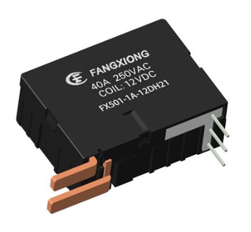 磁保持繼電器 磁保持繼電器