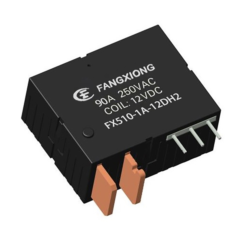 電磁繼電器 電磁繼電器