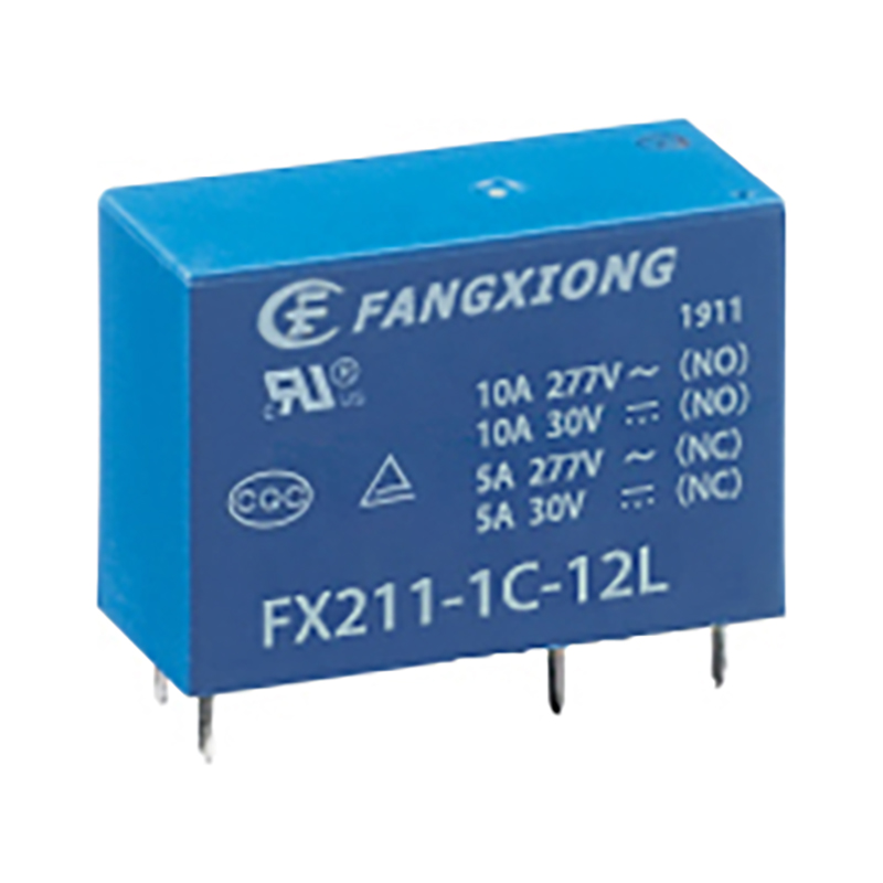 通用功率繼電器 通用功率繼電器