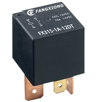 磁保持繼電器 磁保持繼電器