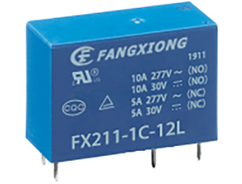 新能源繼電器 新能源繼電器